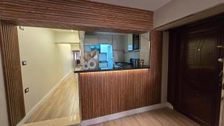 Nile Retreat The perfect Nile and Pyramids View in Maadi شقة فندقية علي النيل مباشرة - 2