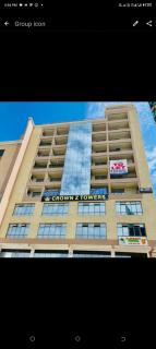 Crown Z Tower - Ruiru - 3