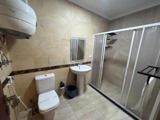 972. Modern Basement Studio-Bright - Il Cairo - 7