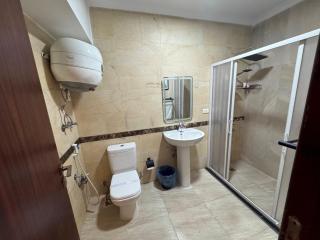 972. Modern Basement Studio-Bright - Il Cairo - 5