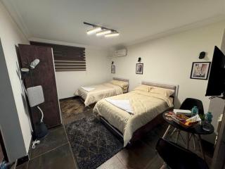 972. Modern Basement Studio-Bright - Il Cairo - 1