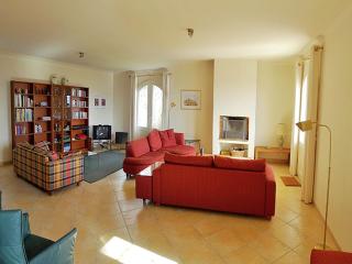 Villa in Cabris with Private Pool - Cabris - 9