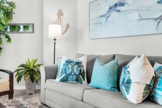 Palms Resort #1505 Jr 2BR - 3