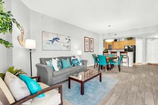 Palms Resort #1505 Jr 2BR - 2