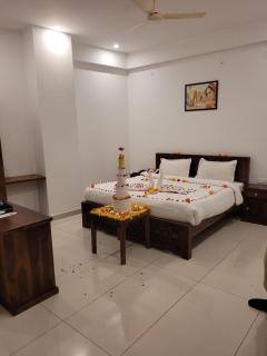 Mayoor Hotel - Khandela - 4