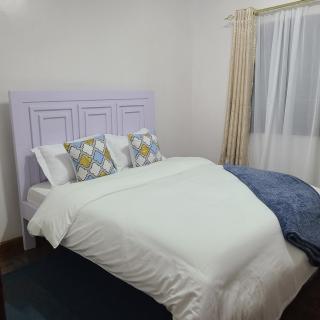 Nest Luxe - Milimani, Kitale Private Home - Kitale - 1