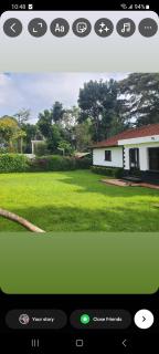 Nest Luxe - Milimani, Kitale Private Home - Kitale - 2