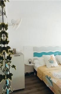 Studio entre ciel et mer sans coupure d'eau - 5