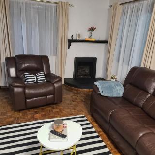Nest Luxe - Milimani, Kitale Private Home - Kitale - 6