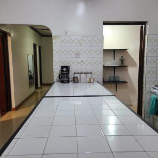 Nest Luxe - Milimani, Kitale Private Home - Kitale - 5