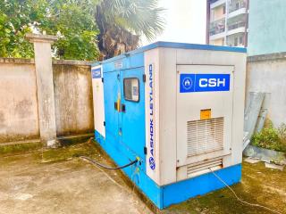 3BHK Simple Living 405 - 6