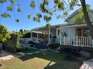 The Kensington Cottage Homestay B&B - Perth - 7