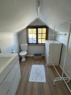 The Kensington Cottage Homestay B&B - Perth - 1