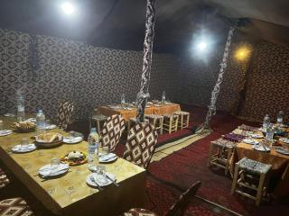 Desert Hassi labiad Camp - Merzouga - 5