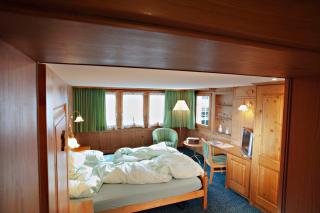 Hotel Walliserhof Zermatt - Zermatt - 4