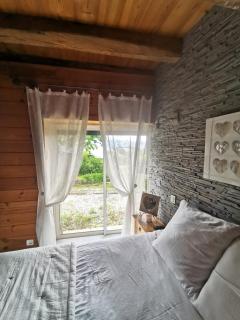 Maison de charme avec jacuzzi et jardin - - 7