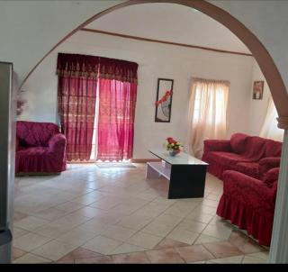 Frederick AirB&B Services - Castries - 4
