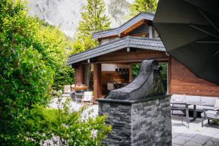 Chalet Claudia - Scharnitz - 0