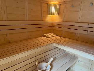 Chalet Claudia - 7
