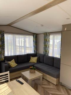 4 persoons chalet HZ 22 - Lauwersoog - 5