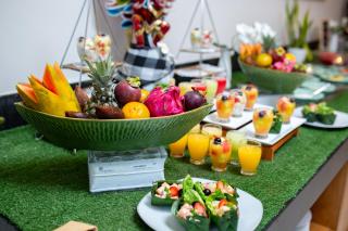 HARRIS Hotel & Residences Riverview Kuta, Bali - Kuta - 5