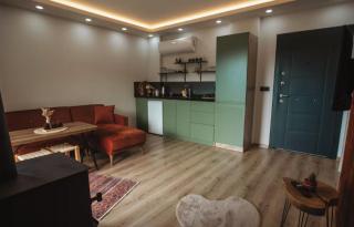 Green Hill Apart - Ardeşen - 9