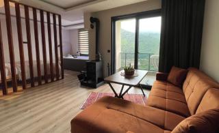 Green Hill Apart - Ardeşen - 8