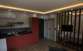 Green Hill Apart - Ardeşen - 2