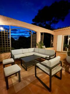Villa familiale au calme - Fréjus - 2