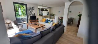 Villa netibor - Cavalaire-sur-Mer - 5
