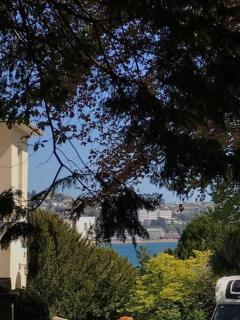 NEW Stunning 4 bedded family apartment - Torquay - 9