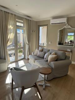 Villa 89 - Franschhoek - 9