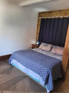 Casa wood - Búzios - 6