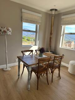 Villa 89 - Franschhoek - 7