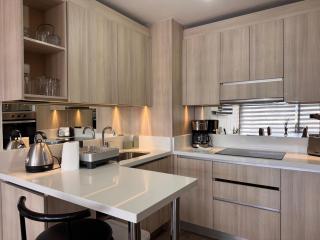 Edificio Claro Solar - Moderno Apartamento Centro Temuco 2D2B Parking - Temuco - 1