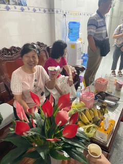 Nhà Nghĩ Hồng Hải - Ap Vi Binh - 8
