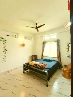 Tourist Heaven Homestay - Guwahati - 0