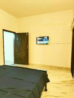 Tourist Heaven Homestay - Guwahati - 4