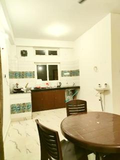 Tourist Heaven Homestay - Guwahati - 2