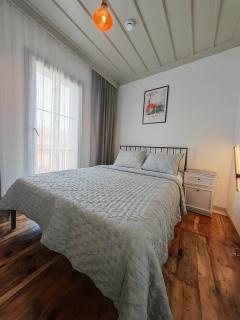 Meli Mila Spiti milozrooms Ayvalik - Ayvalık - 5