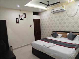 Rapti Inn - Gorakhpur - 2