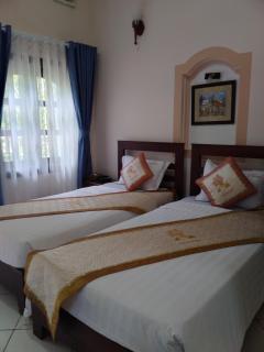 Gold Rooster Resort - Phan Rang-Tháp Chàm - 1