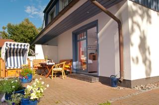 Ferienhaus Laran - Zingst - 9