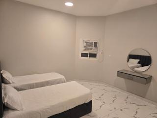 Malath Furnished Units-ملاذ للوحدات المفروشة 2 - Tabuk - 6