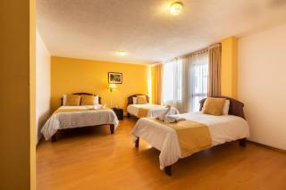 Hotel Montecarlo - Ibarra - 2