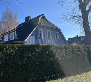 Ferienhaus Laran - Zingst - 5
