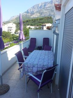 Apartmani NiMa - Tučepi - 1
