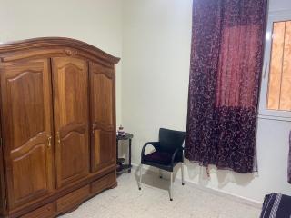 Maison El Omrane 2 - Bin Rhilouf - 2