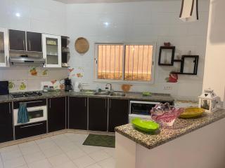Maison El Omrane 2 - Bin Rhilouf - 6