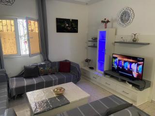 Maison El Omrane 2 - Bin Rhilouf - 8